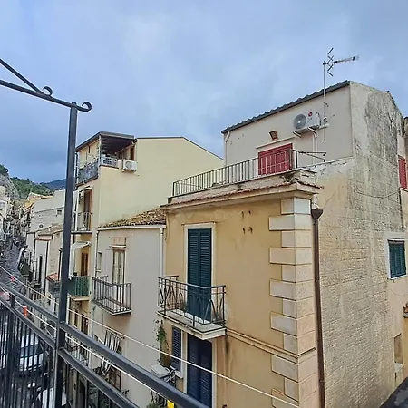 Sky By Casa In Mente Cefalu