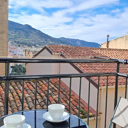 Sky By Casa In Mente Apartment
