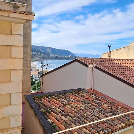 Sky By Casa In Mente Cefalu