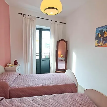 Sky By Casa In Mente Apartment