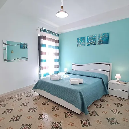 Sky By Casa In Mente Cefalu