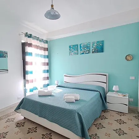 Apartment Sky By Casa In Mente *