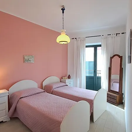Sky By Casa In Mente Cefalù