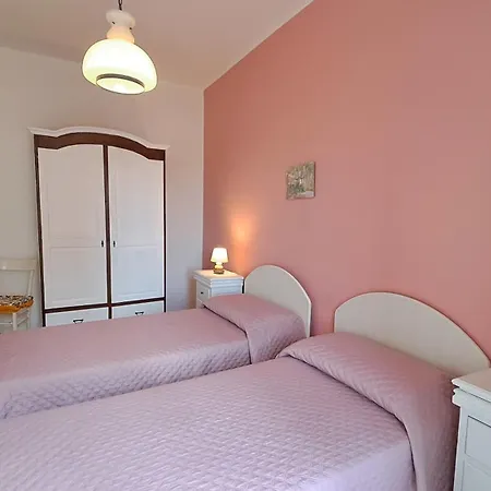 Appartamento Sky By Casa In Mente *