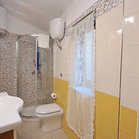 Appartement Sky By Casa In Mente Cefalù
