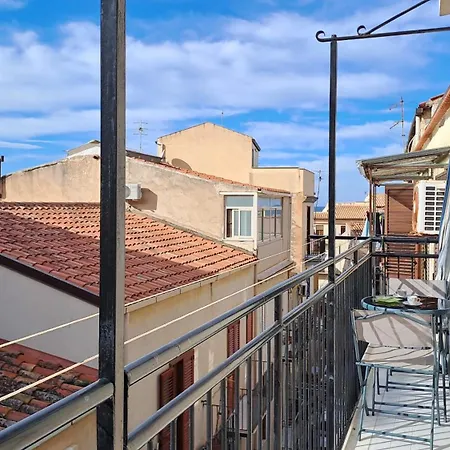 Sky By Casa In Mente Cefalù
