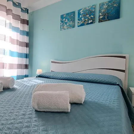 Appartement Sky By Casa In Mente