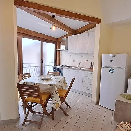 Sky By Casa In Mente Appartement Cefalù